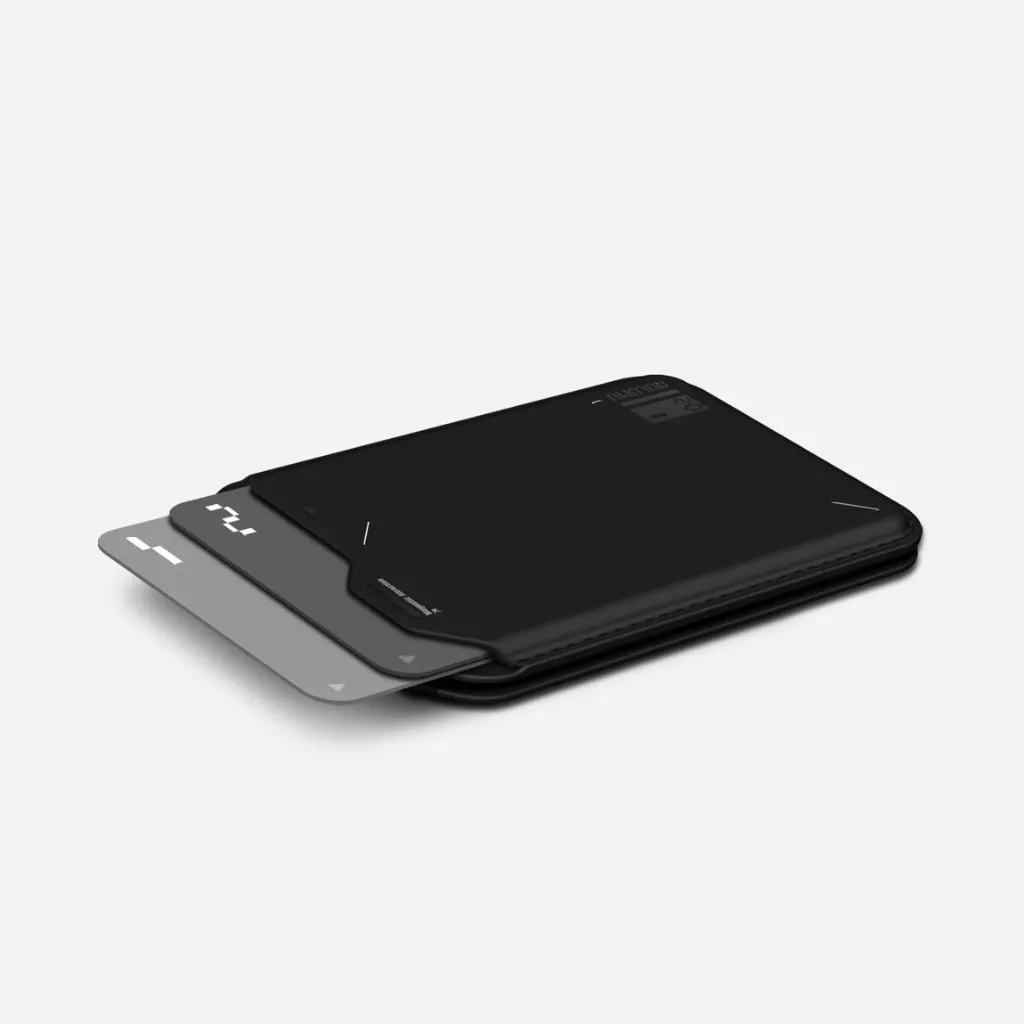 Aulumu G02 Magnetic Flip Wallet & Stand - MagSafe-7.webp