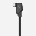 Aulumu M07 Light Carbon 240W Hi-Speed Charging & Data USB-C Cable-6.webp