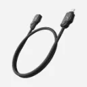 Aulumu M07 Light Carbon 240W Hi-Speed Charging & Data USB-C Cable-2.webp
