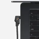 Aulumu M07 Light Carbon 240W Hi-Speed Charging & Data USB-C Cable-4.webp