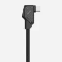 Aulumu M07 Light Carbon 240W Hi-Speed Charging & Data USB-C Cable-5.webp