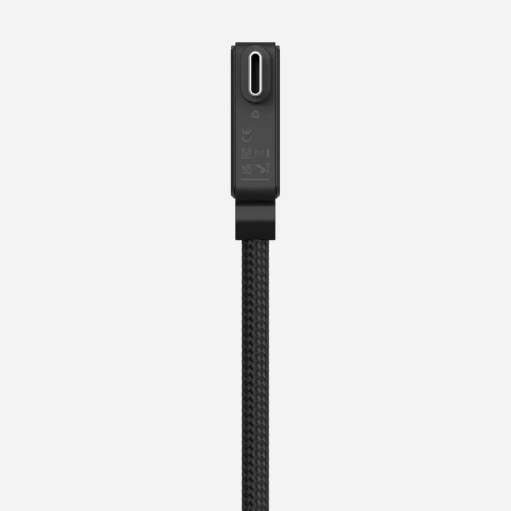 Aulumu M07 Light Carbon 240W Hi-Speed Charging & Data USB-C Cable-7.webp