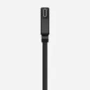 Aulumu M07 Light Carbon 240W Hi-Speed Charging & Data USB-C Cable-7.webp