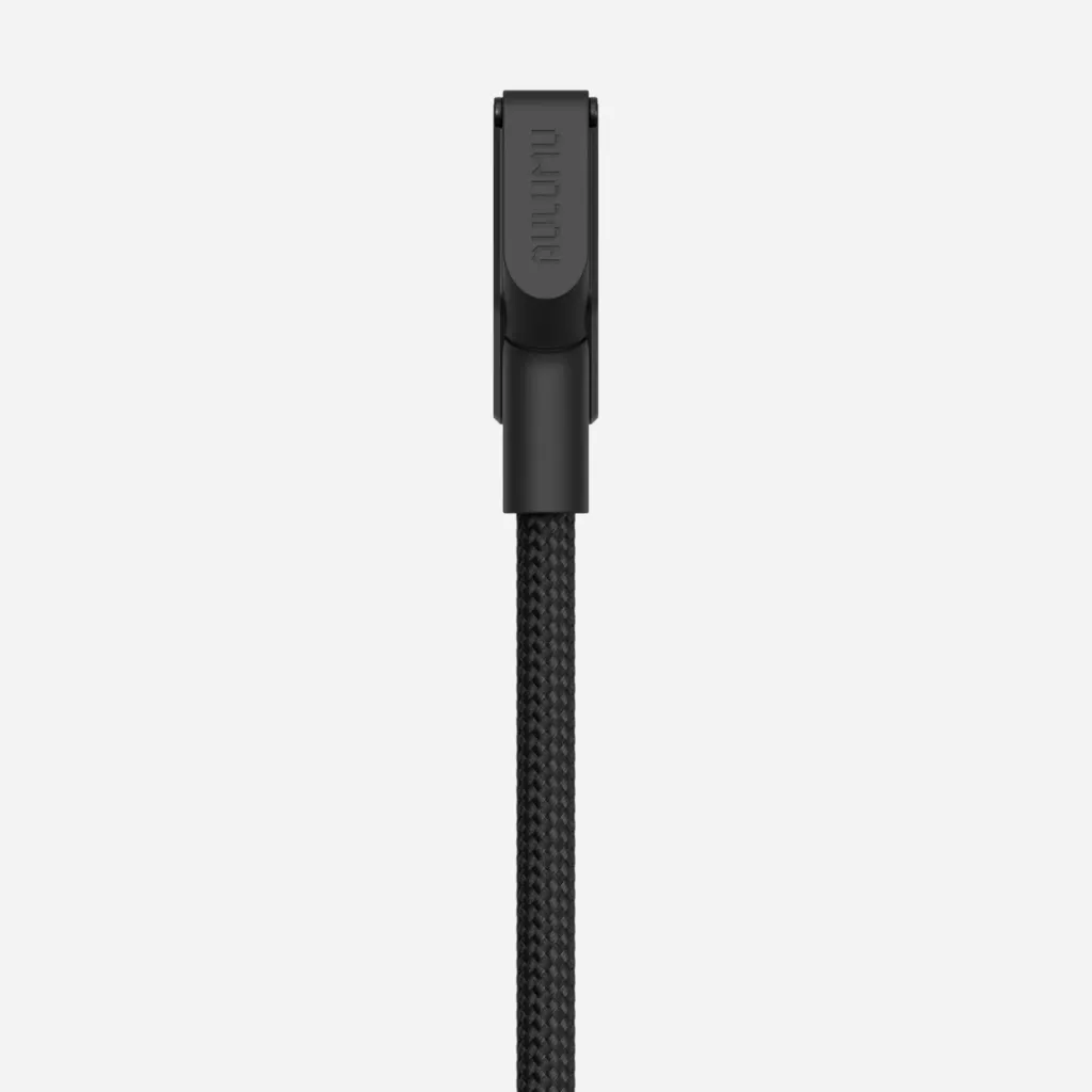 Aulumu M07 Light Carbon 240W Hi-Speed Charging & Data USB-C Cable-8.webp