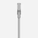 Aulumu M07 Steady Aluminum 240W Hi-Speed Charging & Data USB-C Cable-6.webp