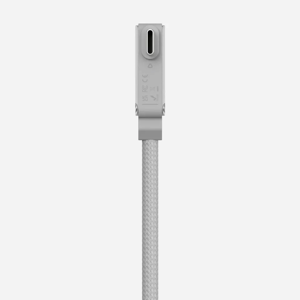 Aulumu M07 Steady Aluminum 240W Hi-Speed Charging & Data USB-C Cable-7.webp