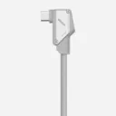 Aulumu M07 Steady Aluminum 240W Hi-Speed Charging & Data USB-C Cable-8.webp