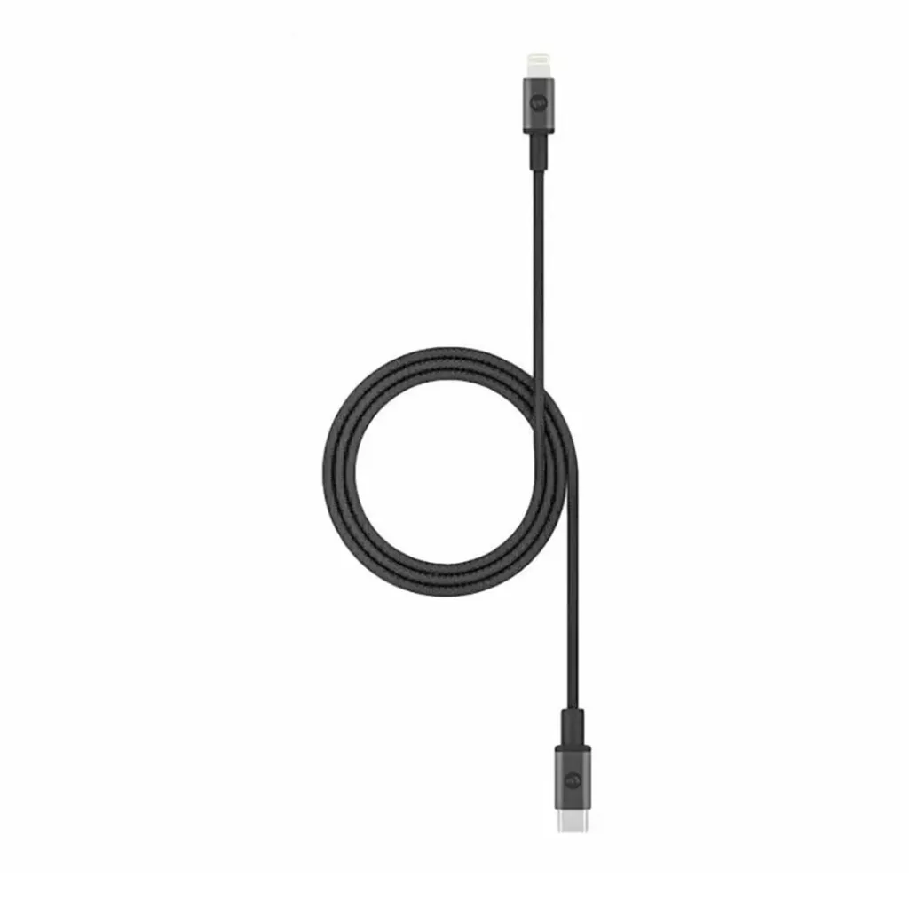 Mophie MFI PRO USB-C to Lightning 1M-2.webp
