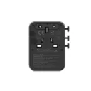 Mophie Essentials 70W GaN 5 Ports + AC Travel Adapter-10.webp