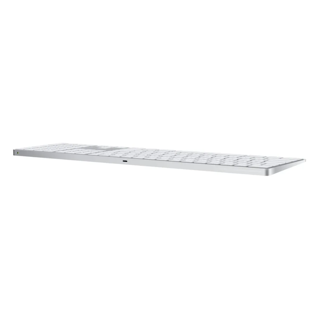 Apple Magic Keyboard with Numeric Keypad - Arabic-3.webp