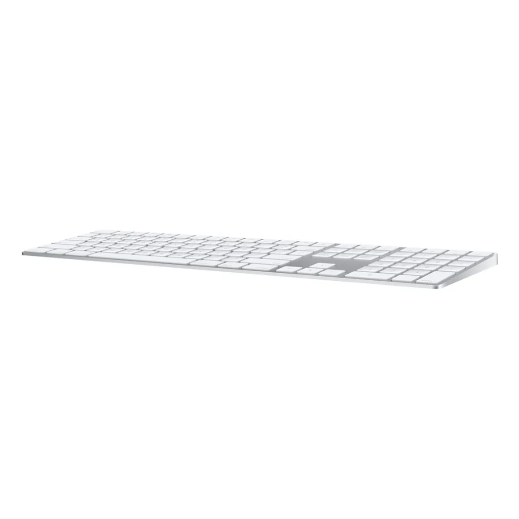 Apple Magic Keyboard with Numeric Keypad - Arabic-4.webp