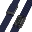 NOVAMAG WHOOP 5.0 Elastic Band (Standard Version) - Navy Blue-4.webp