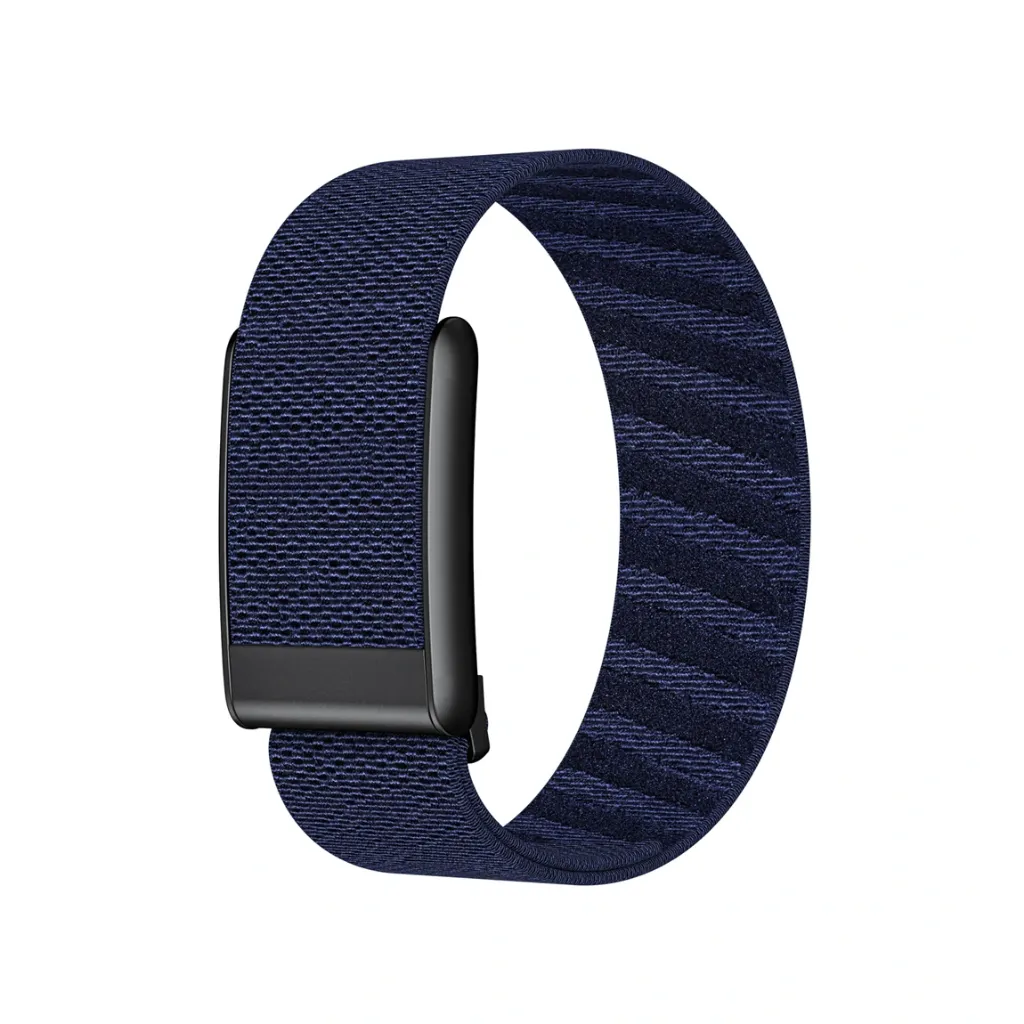 NOVAMAG WHOOP 5.0 Elastic Band (Standard Version) - Navy Blue-3.webp