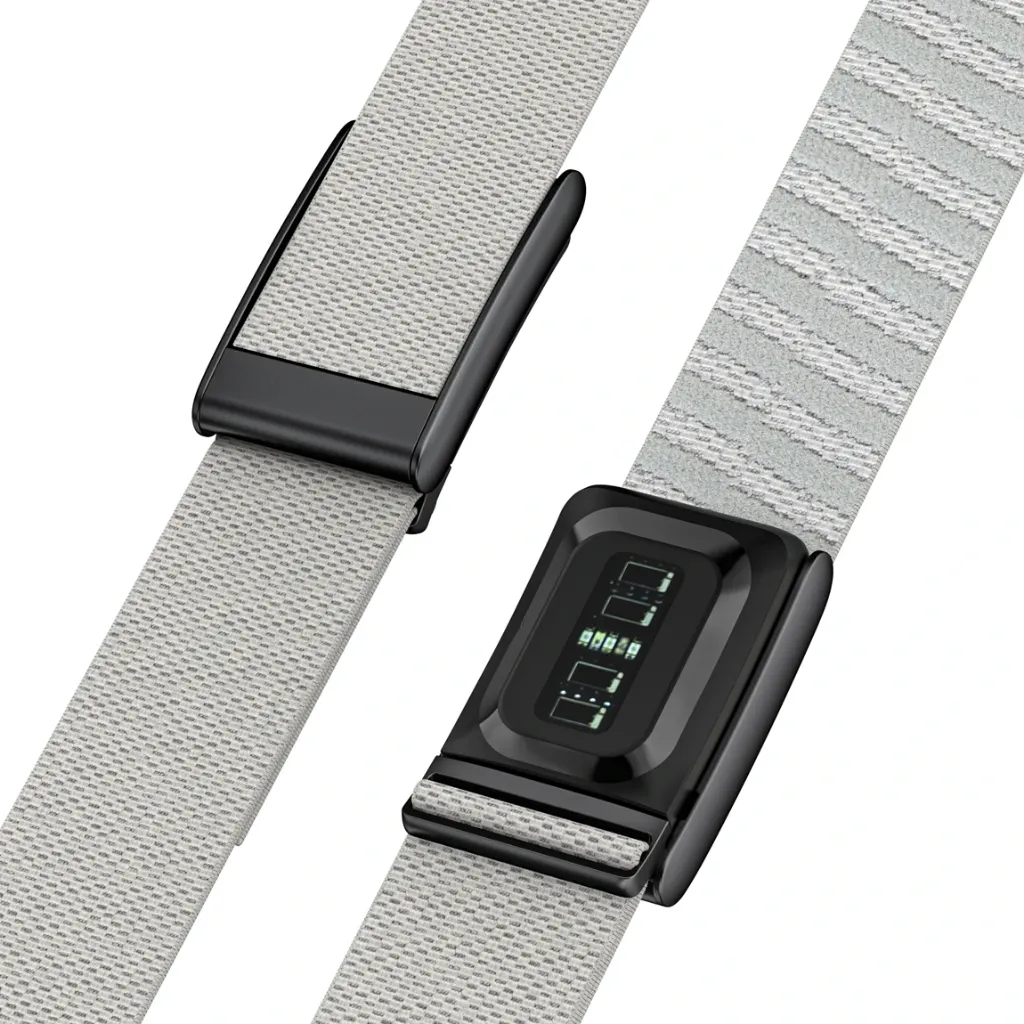NOVAMAG WHOOP 5.0 Elastic Band (Standard Version) - Starlight-4.webp