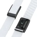 NOVAMAG WHOOP 5.0 Elastic Band (Standard Version) - White-4.webp