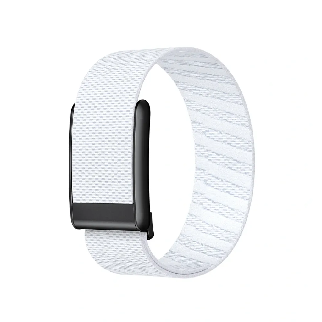 NOVAMAG WHOOP 5.0 Elastic Band (Standard Version) - White-3.webp