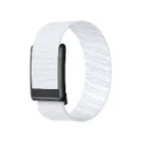 NOVAMAG WHOOP 5.0 Elastic Band (Standard Version) - White-3.webp