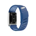 NOVAMAG WHOOP 5.0 Silicone Band (Standard Version)- Deep Blue + Light Blue-2.webp
