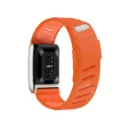 NOVAMAG WHOOP 5.0 Silicone Band (Standard Version)- Orange + Light Orange-2.webp