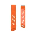 NOVAMAG WHOOP 5.0 Silicone Band (Standard Version)- Orange + Light Orange-3.webp