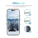 Blueo HD Privacy Anti- Peep Tempered Glass for iPhone 18 Pro Max-5.webp
