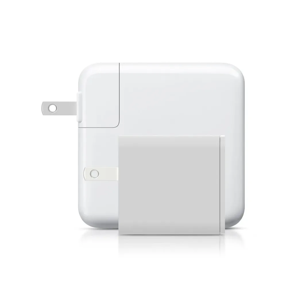 Mophie 45W 2Port GaN Fast Wall Adapter-3.webp