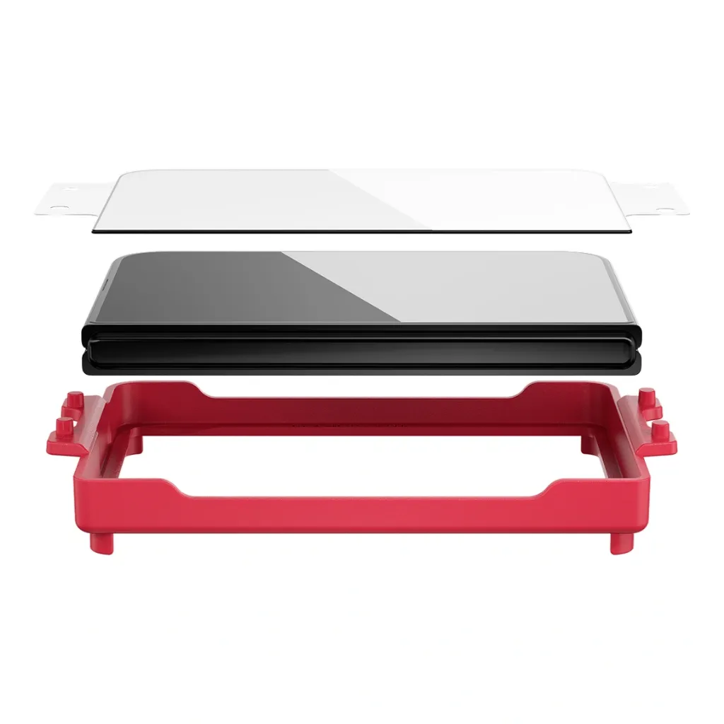 Zagg Glass Plus Edge Screen Protector For iPhone Duo-6.webp