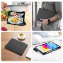 Dux Ducis Domo Tablet Case for iPad 10 (2022) & iPad 11 (2025) Black-8.webp