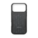 Dux Ducis Shld Apple Case iPhone 17 Pro Max (Triangle Pattern) - Black-4.webp