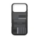 Dux Ducis Shld Apple Case iPhone 17 Pro Max (Umbra Pattern) - Black-4.webp