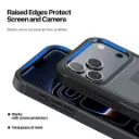 Dux Ducis Shld Apple Case iPhone 17 Pro Max (Umbra Pattern) - Black-10.webp