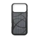 Dux Ducis Shld Apple Case iPhone 17 Pro Max (Rhythm Pattern) - Black-4.webp