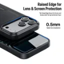 Dux Ducis Pocard Case with Card Holder - Black-5.webp