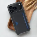 Dux Ducis Pocard Case with Card Holder - Black-9.webp
