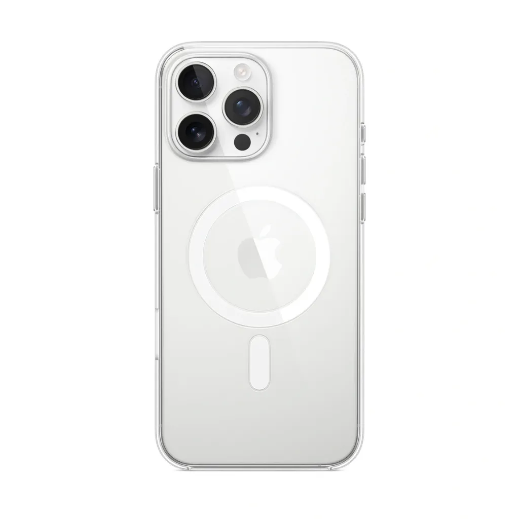 iPhone 16 Pro Max Clear Case with MagSafe-3.webp