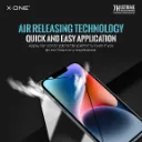 X.One 2.5D Full Cover 4Th Generation Extrem Shock Eilminator iPhone 15 Pro Max6.webp