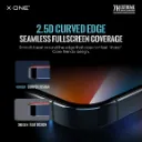 X.One 2.5D Full Cover 4Th Generation Extrem Shock Eilminator iPhone 15 Pro Max9.webp
