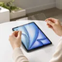 Lanex HD Glass Screen Protector 11-Inch For iPad Air M3 Gen7-2.webp