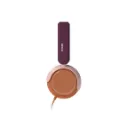 Philips Kids' on-ear headphones (TAK2000MP-00) - Magenta Purple-4.webp