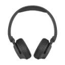 Philips On-ear headphones (TAH4000) Black -3.webp