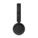 Philips On-ear headphones (TAH4000) Black -4.webp
