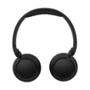 Philips On-ear headphones (TAH4000) Black -5.webp