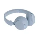 Philips On-ear headphones (TAH4000) Light Blue -2.webp