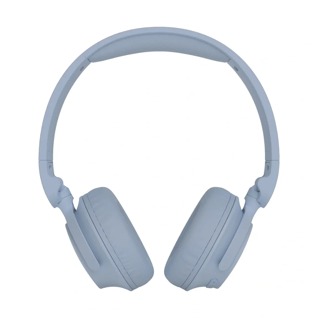 Philips On-ear headphones (TAH4000) Light Blue -3.webp