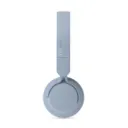 Philips On-ear headphones (TAH4000) Light Blue -4.webp