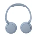 Philips On-ear headphones (TAH4000) Light Blue -5.webp