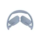 Philips On-ear headphones (TAH4000) Light Blue -7.webp