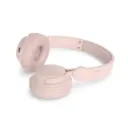 Philips On-ear headphones (TAH4000) Pink -1.webp