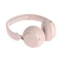 Philips On-ear headphones (TAH4000) Pink -2.webp