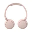 Philips On-ear headphones (TAH4000) Pink -5.webp